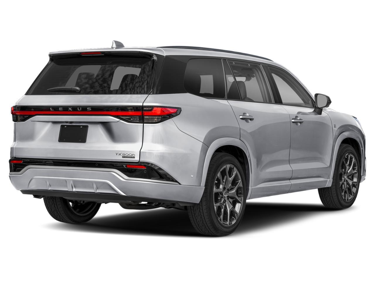 2026 Lexus TX 500h F SPORT PERFORMANCE PREMIUM AWD Tucson AZ