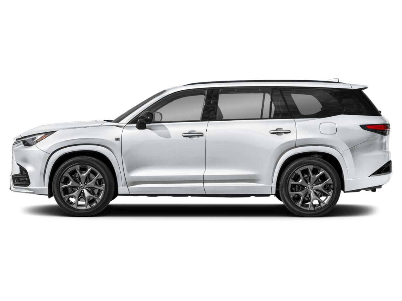 2026 Lexus TX 500h F SPORT PERFORMANCE PREMIUM AWD Tucson AZ
