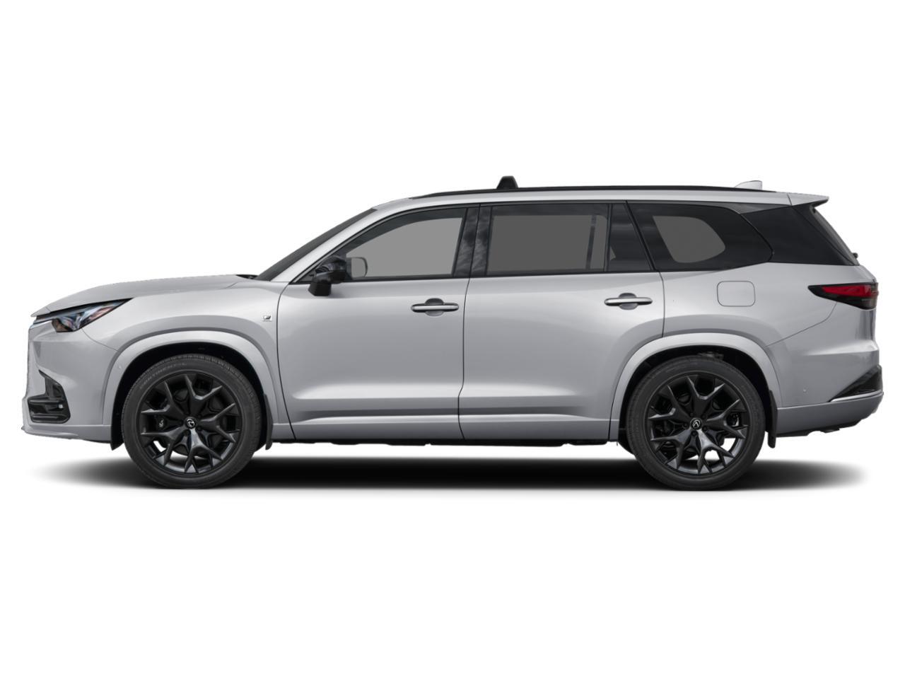 2026 Lexus TX 500h F SPORT PERFORMANCE PREMIUM AWD