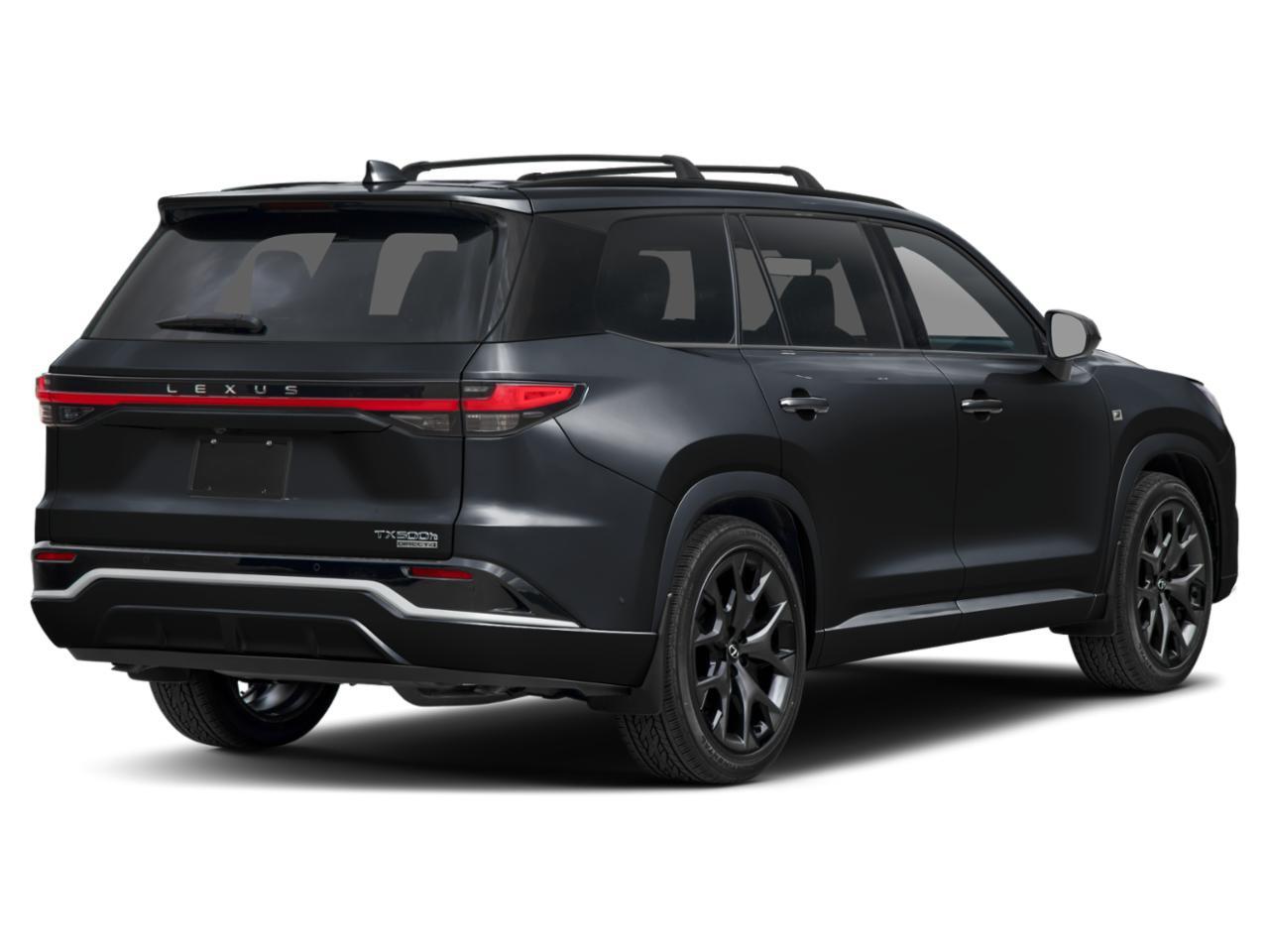 2026 Lexus TX 500h F SPORT Performance Luxury Tucson AZ