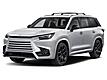 2026 Lexus TX 500h F SPORT Performance Luxury