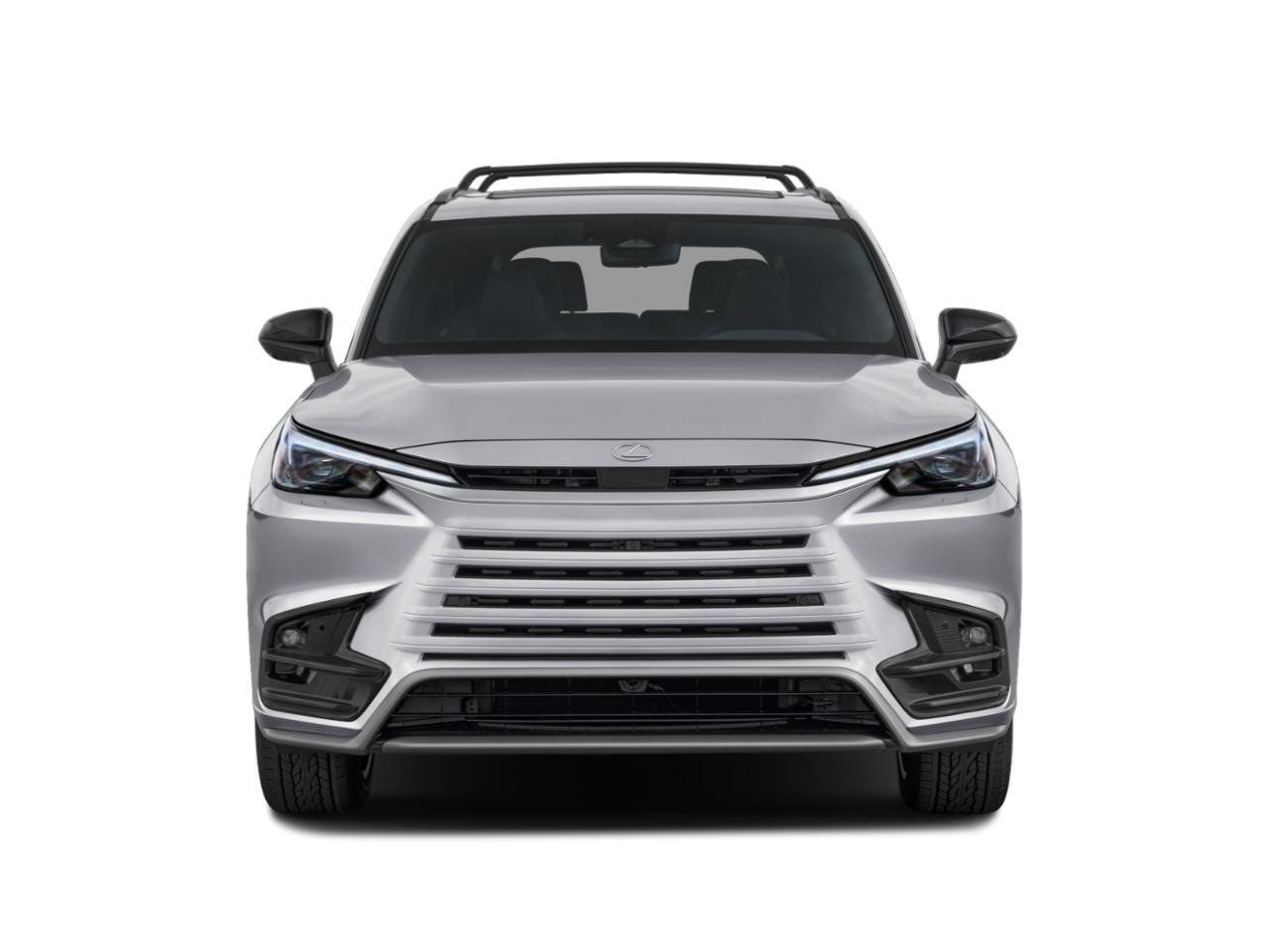 2026 Lexus TX 500h F SPORT Performance Luxury Tucson AZ