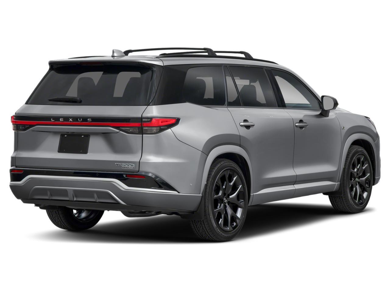 2026 Lexus TX 500h F SPORT Performance Premium Tucson AZ