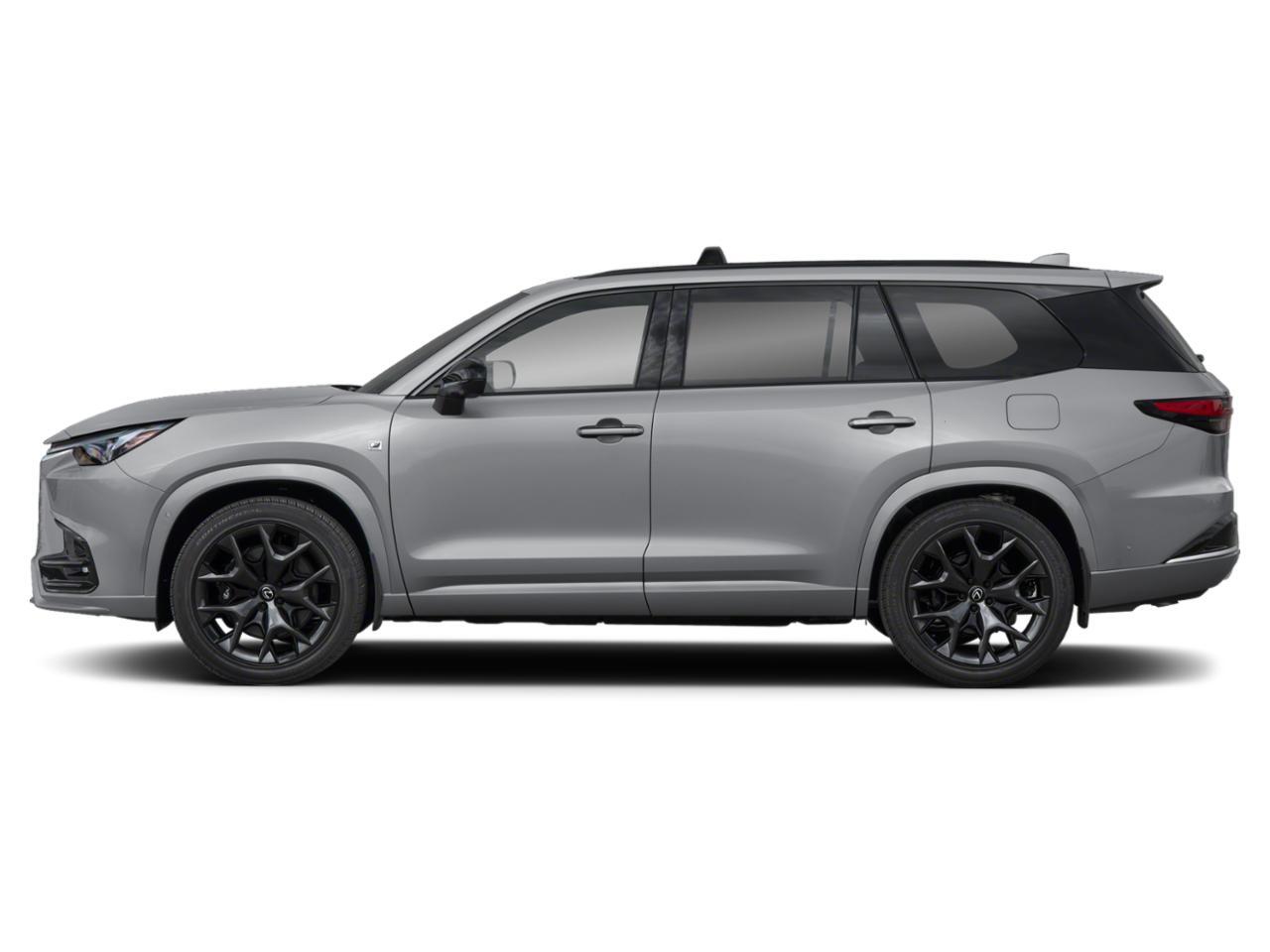 2026 Lexus TX 500h F SPORT Performance Premium Tucson AZ