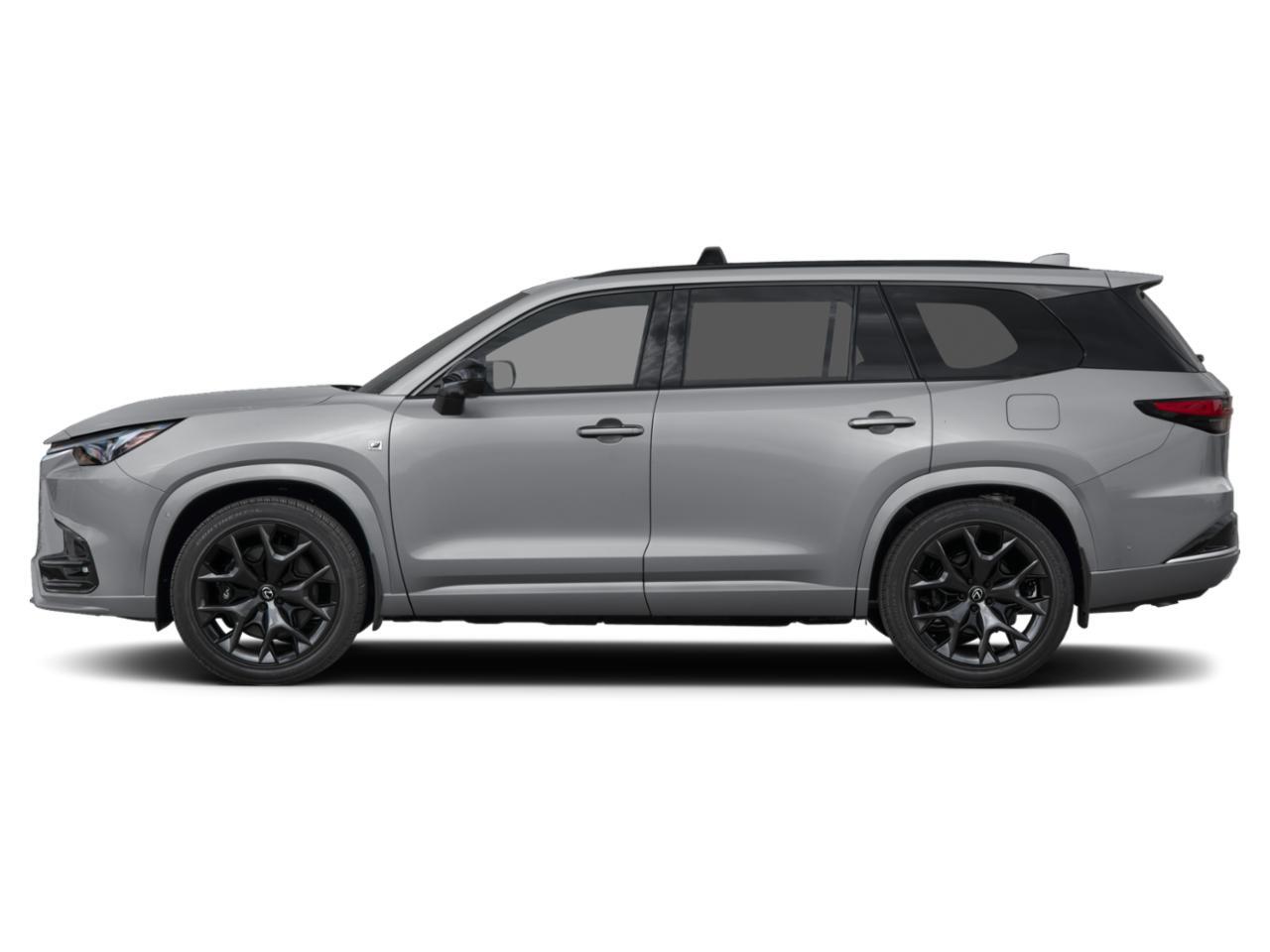 2026 Lexus TX 500h F SPORT Performance Premium