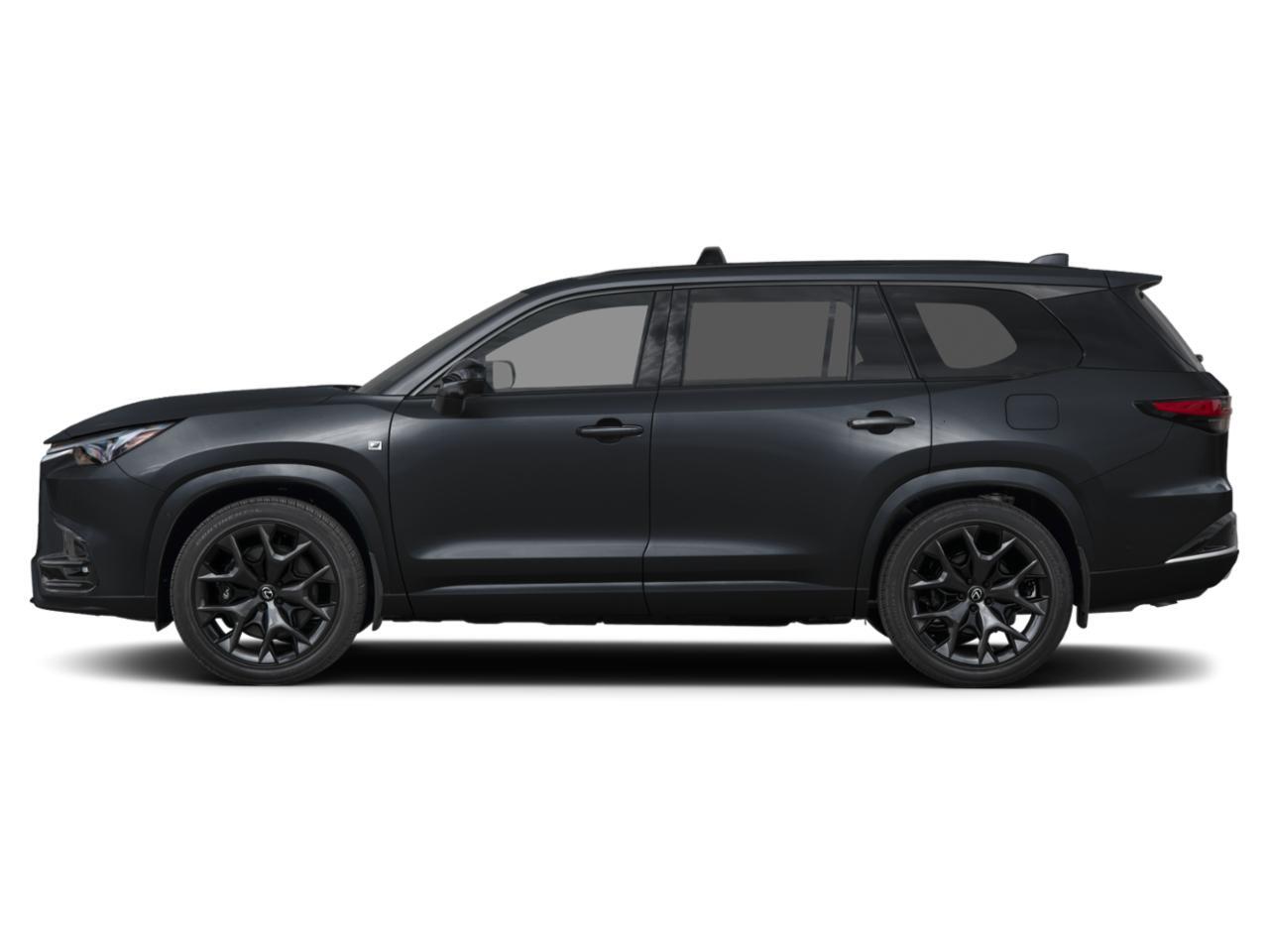 2026 Lexus TX 500h F SPORT Performance Premium Tucson AZ