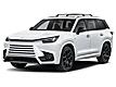 2026 Lexus TX 500h F SPORT Performance Premium