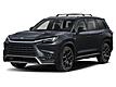 2026 Lexus TX 500h F SPORT Performance Premium