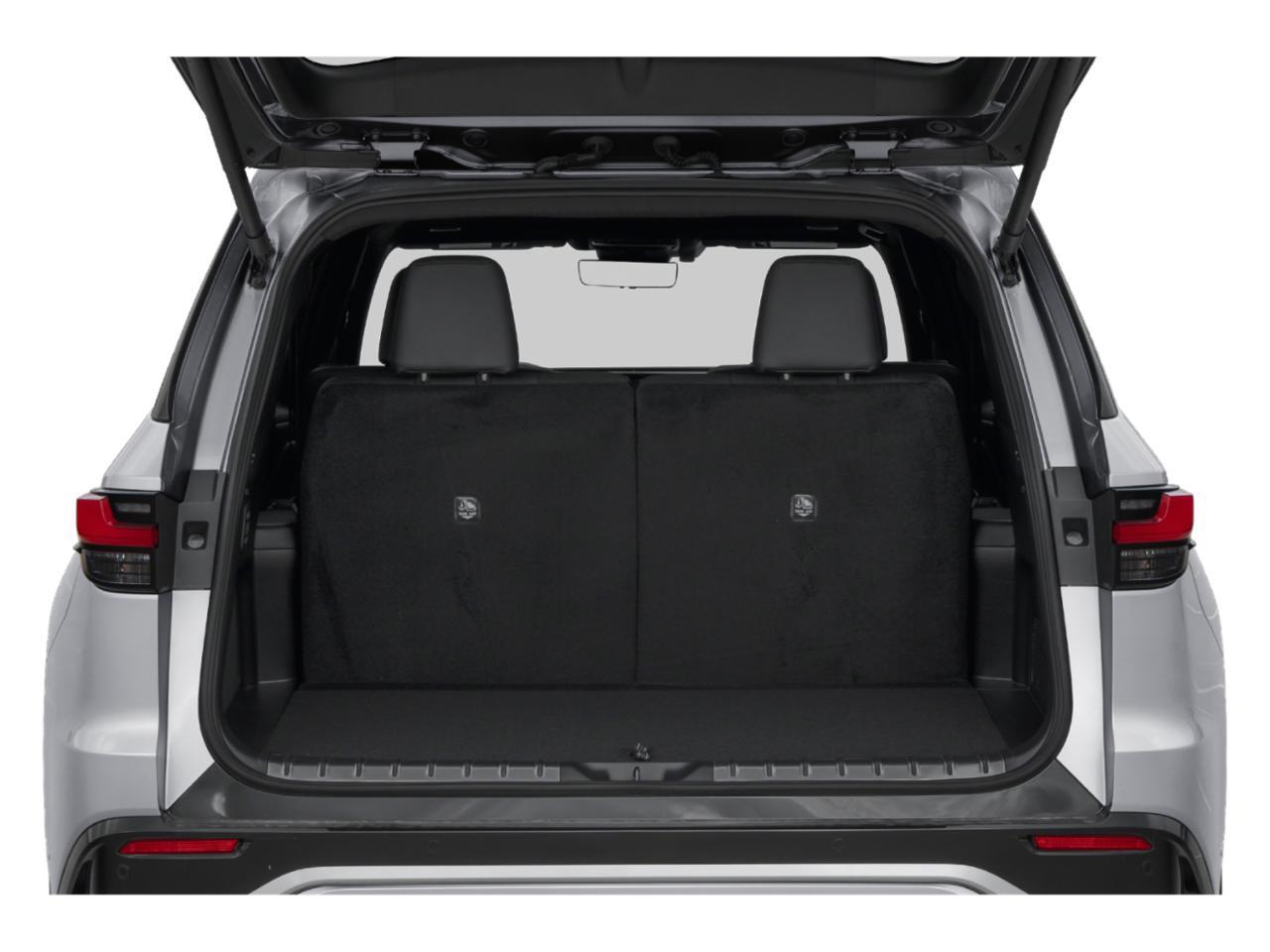 2026 Lexus TX 500h F SPORT Performance Premium Tucson AZ