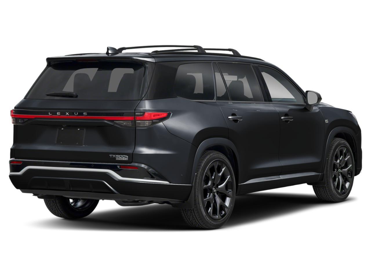 2026 Lexus TX 500h F SPORT Performance Premium Annapolis MD