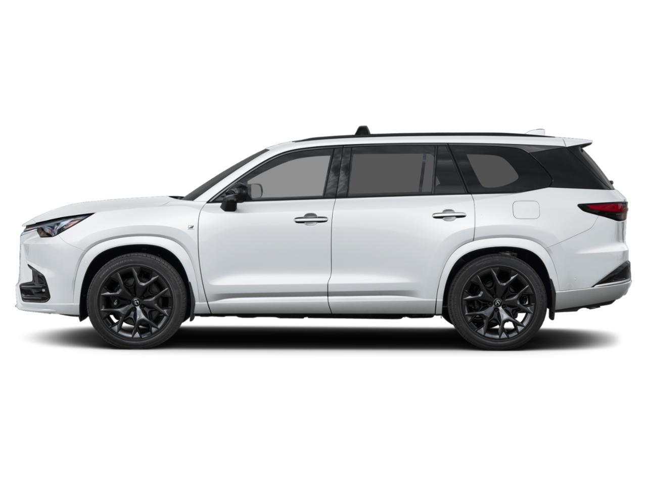 2026 Lexus TX 500h F SPORT Performance Premium Annapolis MD