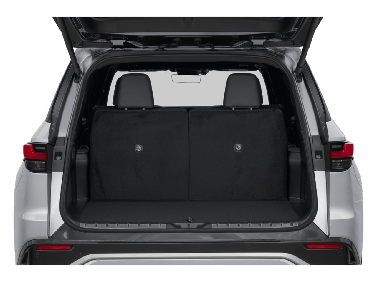 2026 Lexus TX 500h F SPORT Performance Premium Annapolis MD