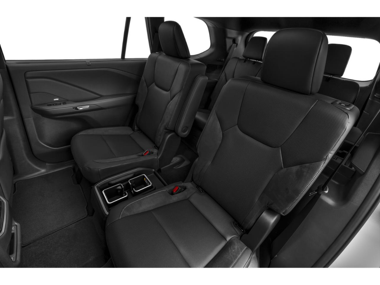 2026 Lexus TX 500h F SPORT Performance Premium Annapolis MD