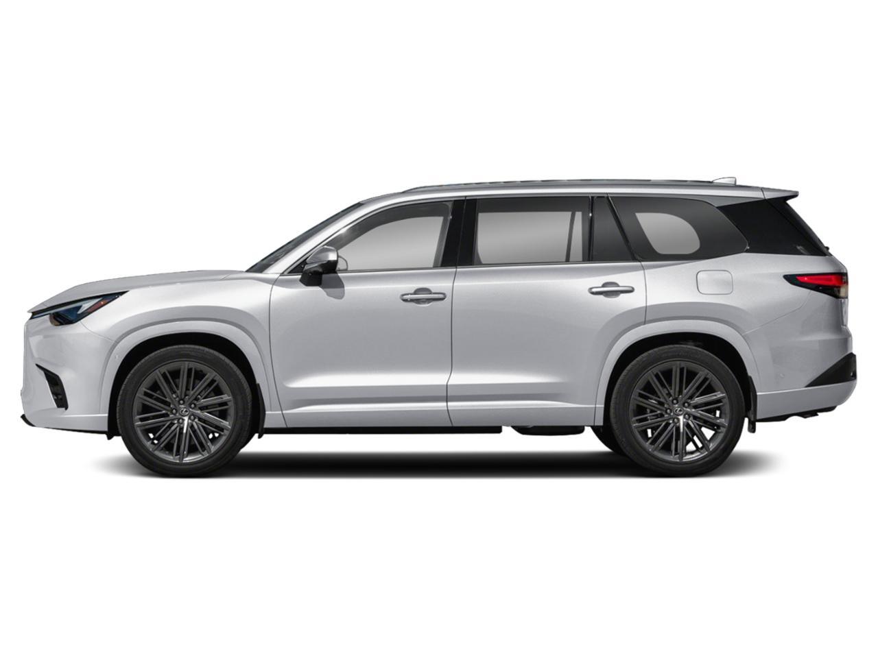 2026 Lexus TX 550h+ Luxury Tucson AZ