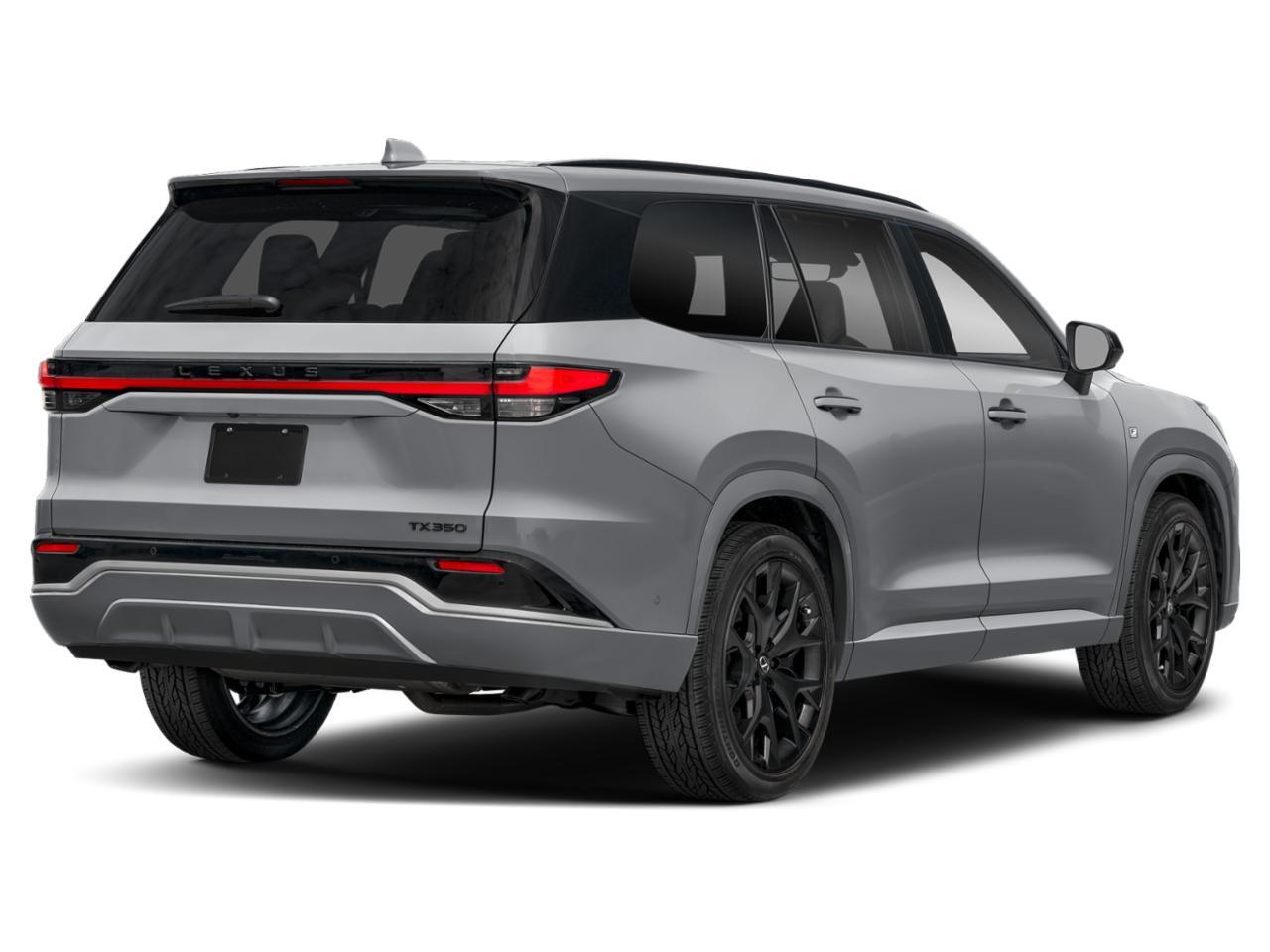 2026 Lexus TX F SPORT HANDLING AWD Tucson AZ