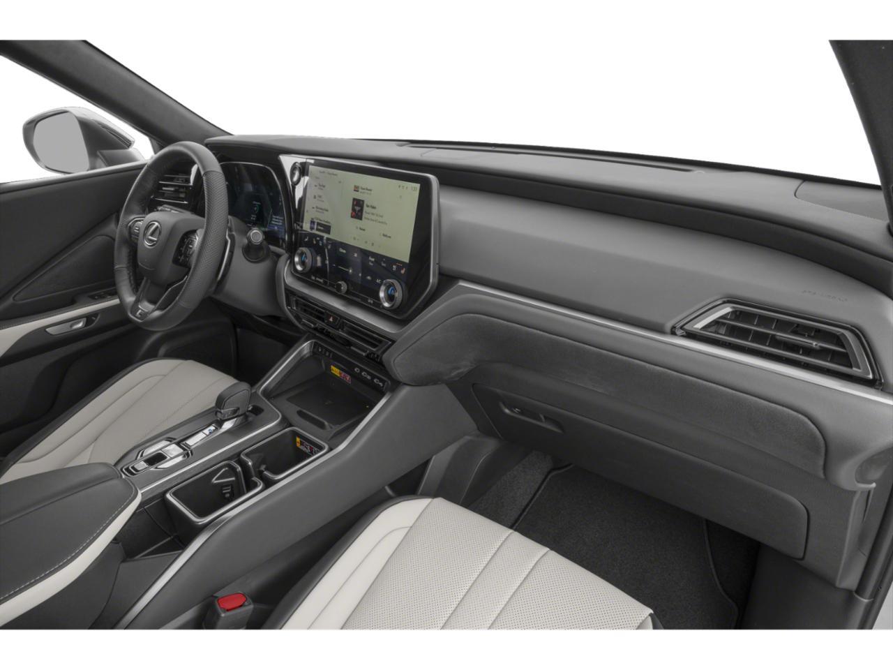 2026 Lexus TX F SPORT PERFORMANCE PREMIUM AWD Tucson AZ