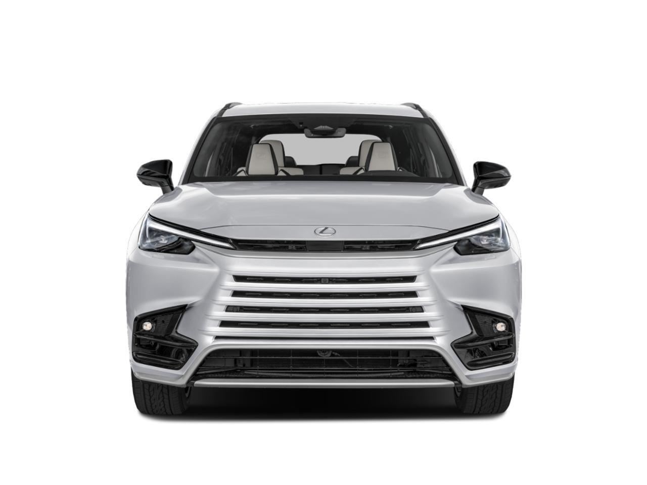 2026 Lexus TX F SPORT PERFORMANCE PREMIUM AWD Tucson AZ