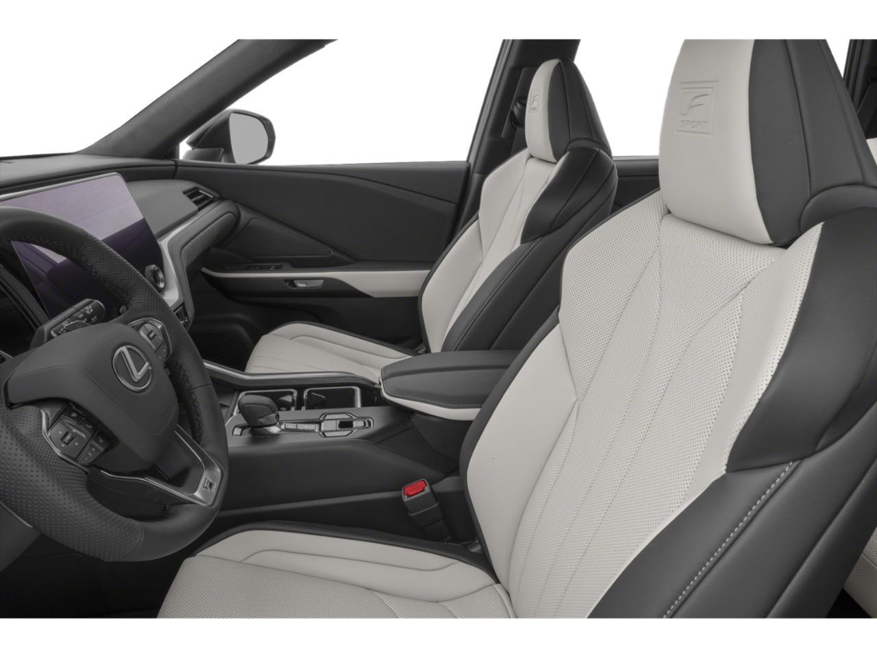 2026 Lexus TX F SPORT PERFORMANCE PREMIUM AWD Tucson AZ