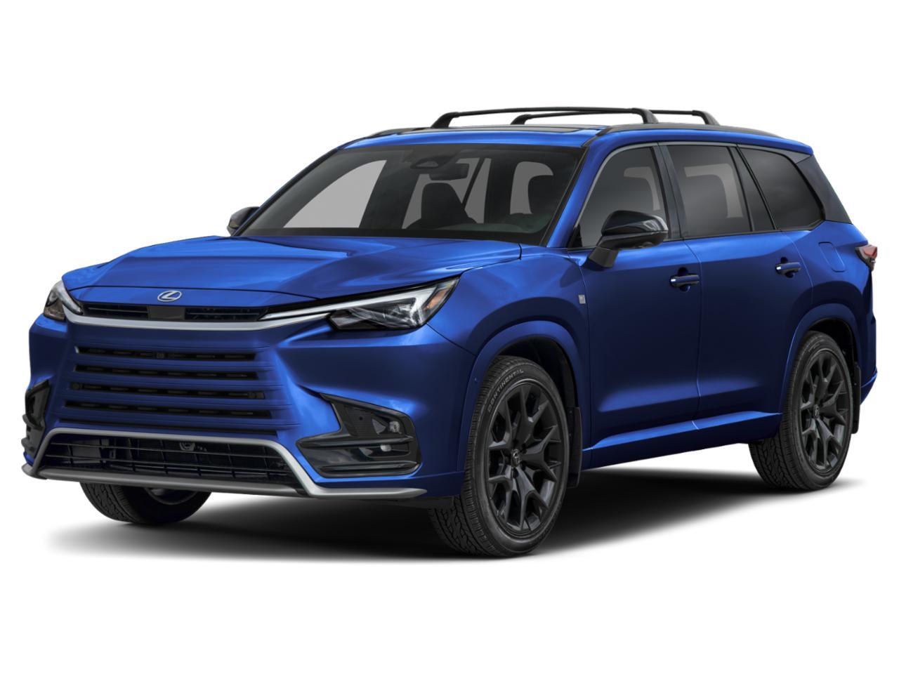 2026 Lexus TX F SPORT Performance Luxury