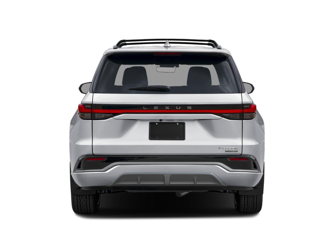 2026 Lexus TX F Sport SUV Premium Irving TX
