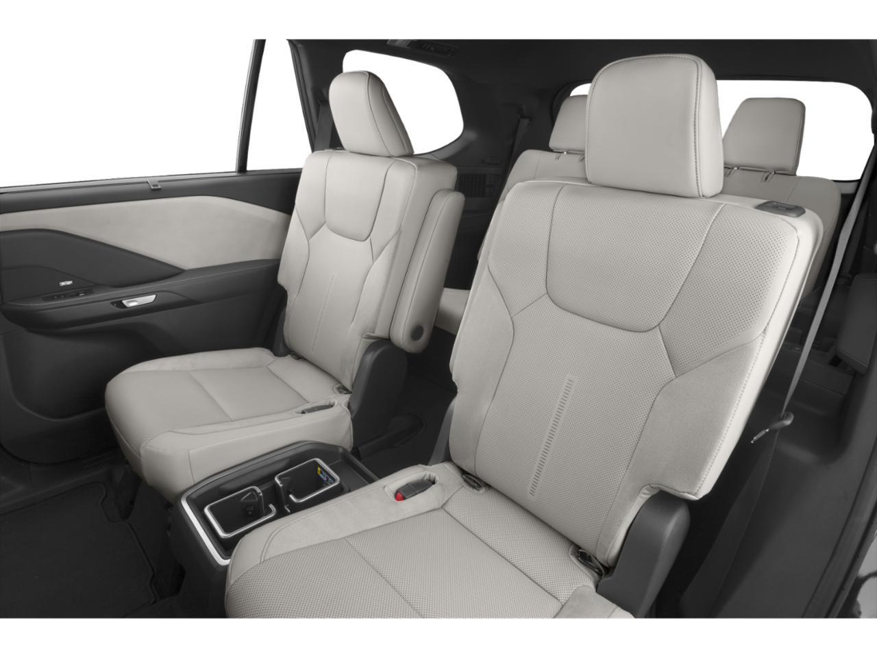 2026 Lexus TX LUXURY AWD Tucson AZ