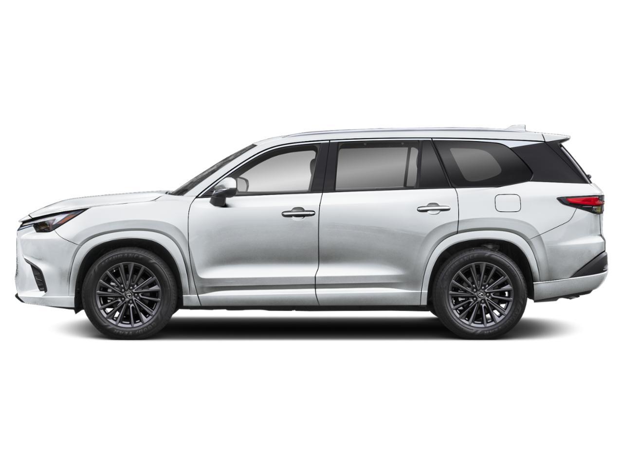 2026 Lexus TX PREMIUM AWD Tucson AZ