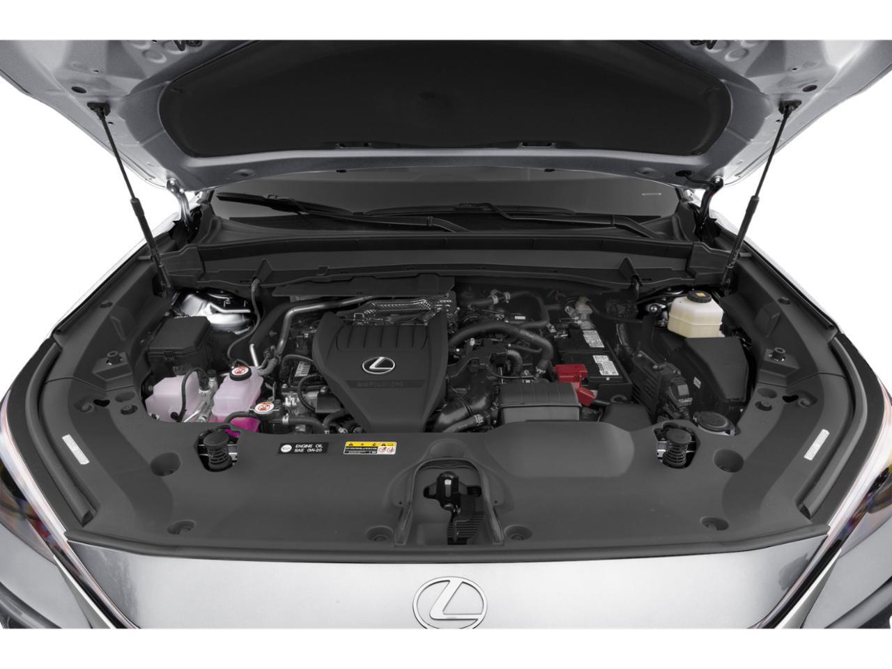 2026 Lexus TX Premium Roseville CA