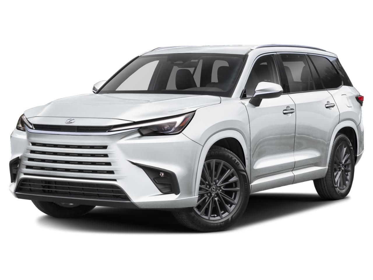 2026 Lexus TX TX 350