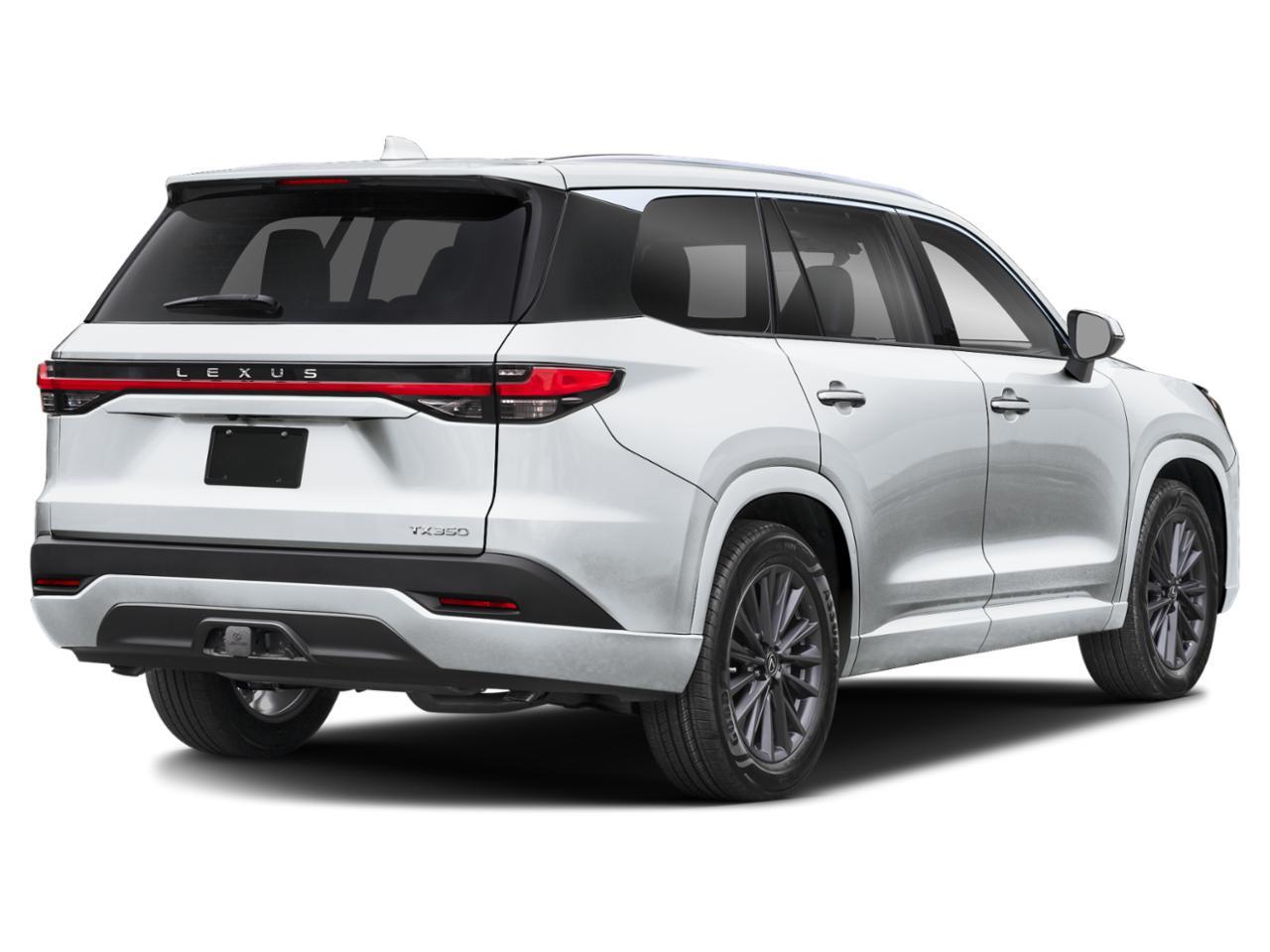 2026 Lexus TX TX 350