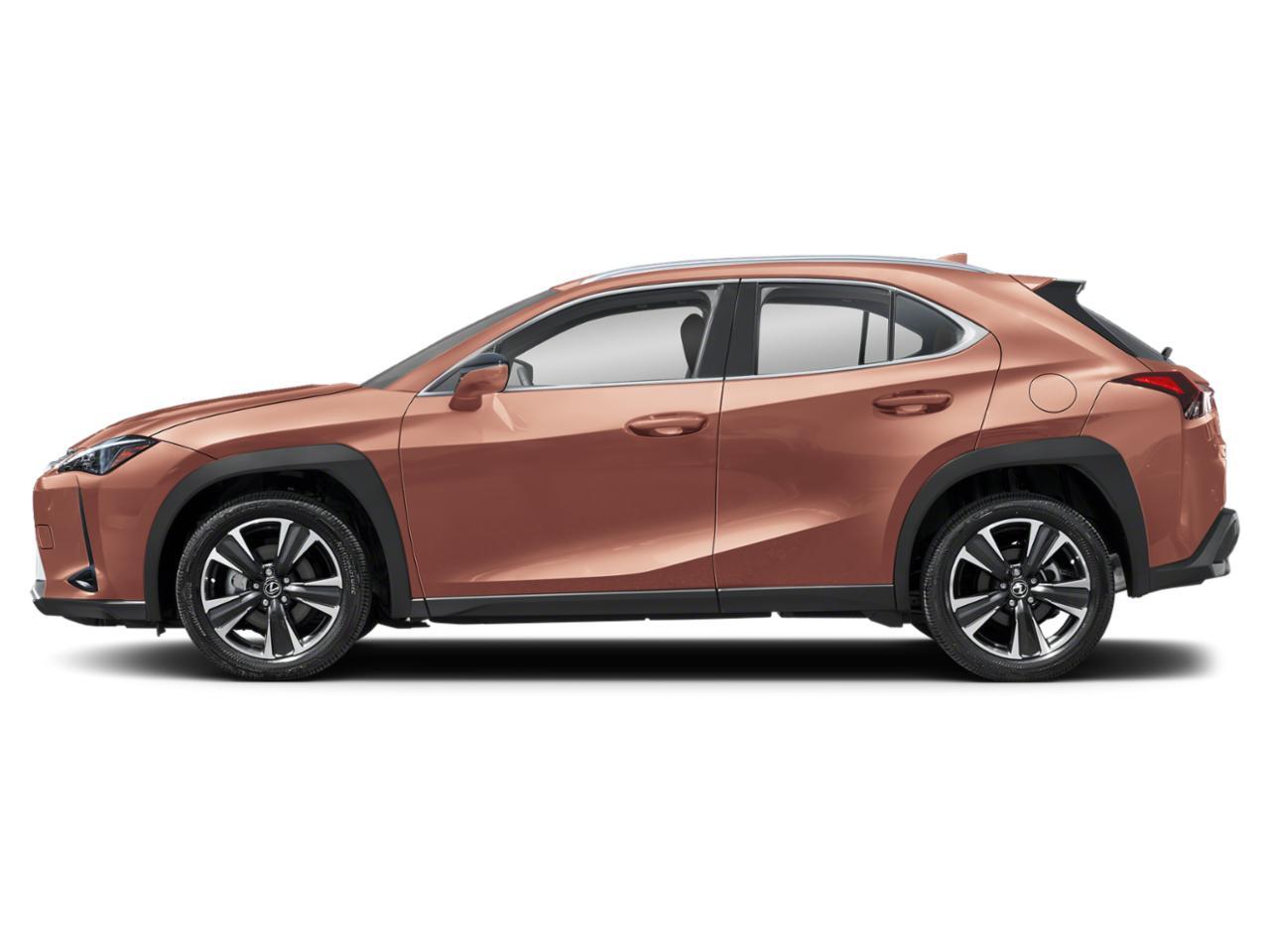 2026 Lexus UX 300h Roseville CA