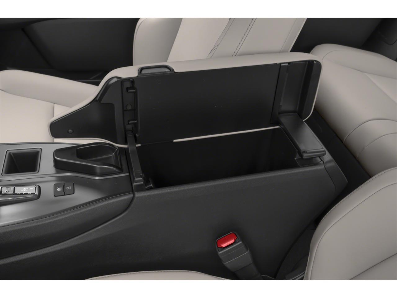 2026 Lexus UX 300h Roseville CA