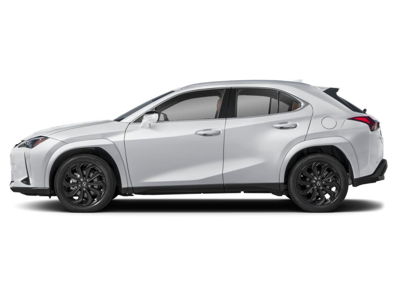 2026 Lexus UX 300h