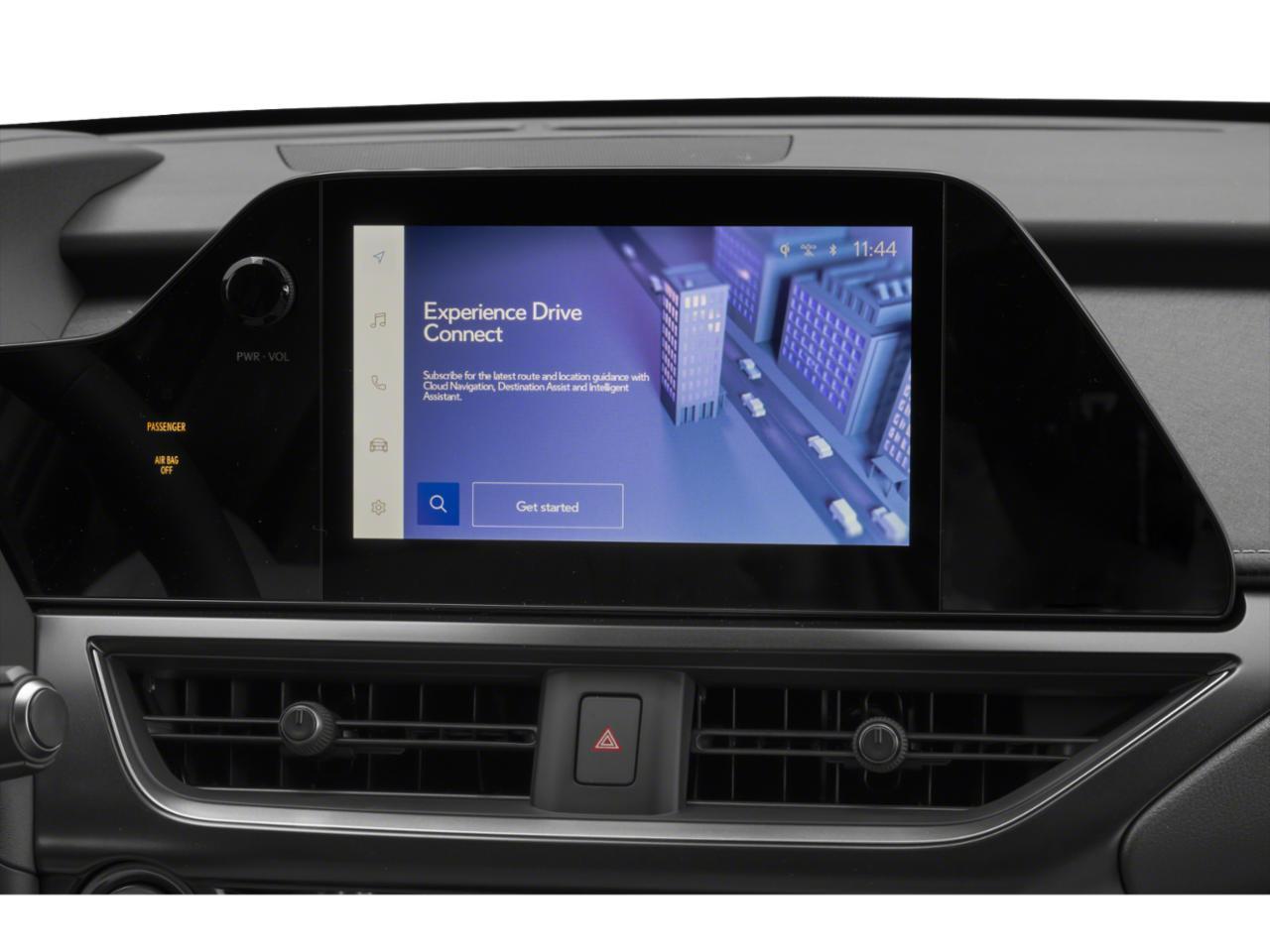 2026 Lexus UX 300h Tucson AZ