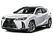 2026 Lexus UX 300h F SPORT Design