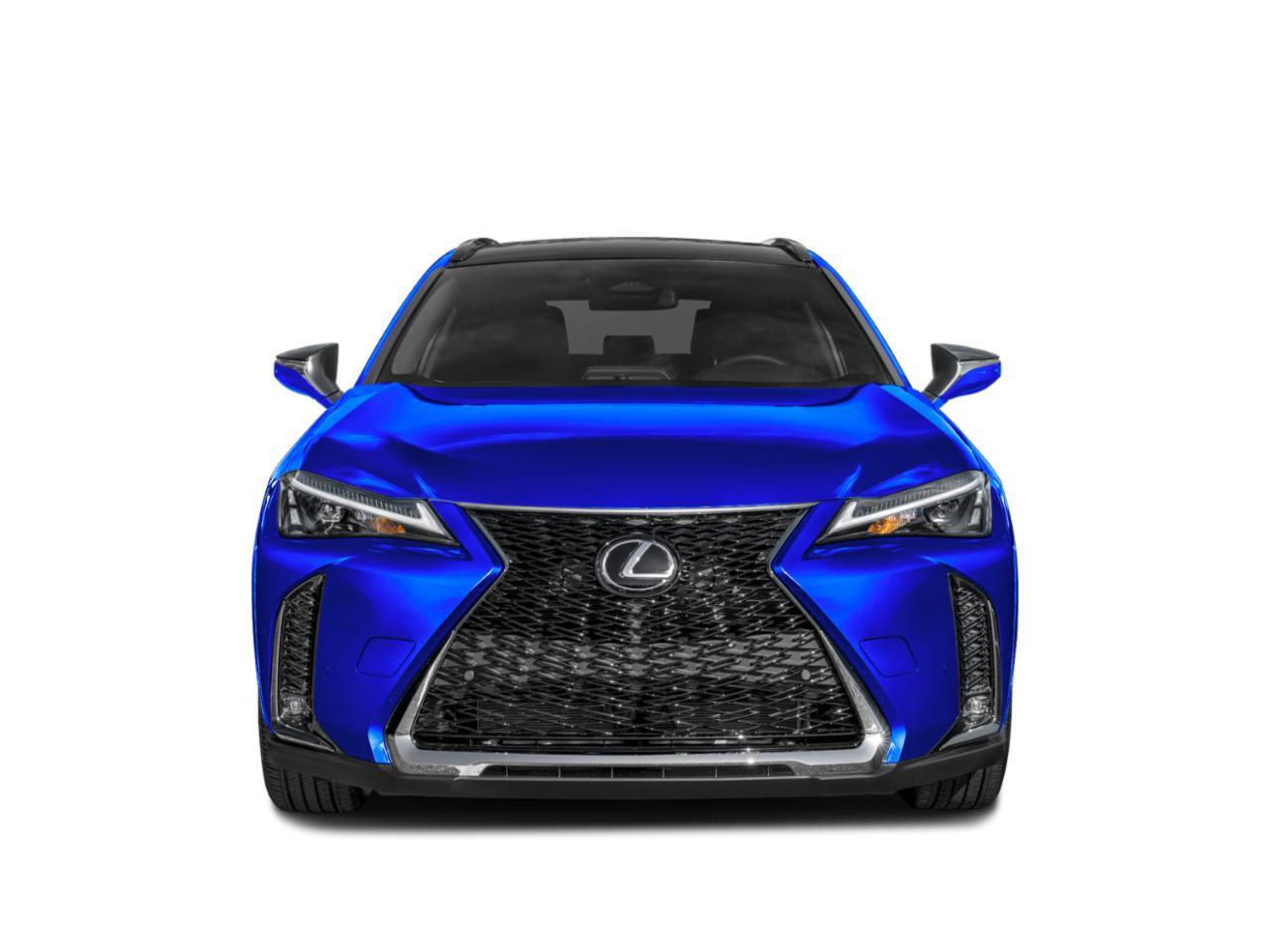 2026 Lexus UX 300h F SPORT Design Roseville CA