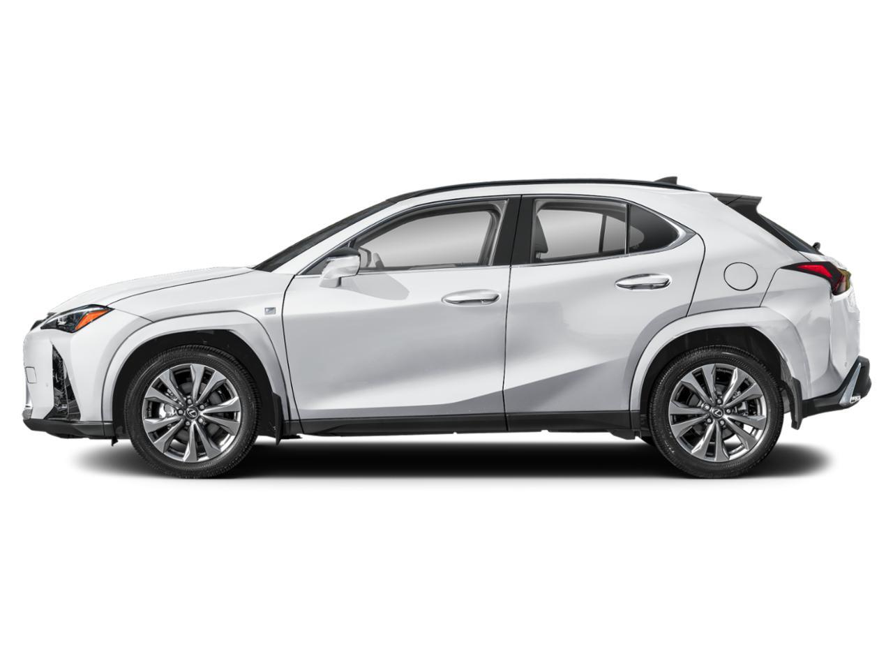 2026 Lexus UX 300h F SPORT Design Tucson AZ