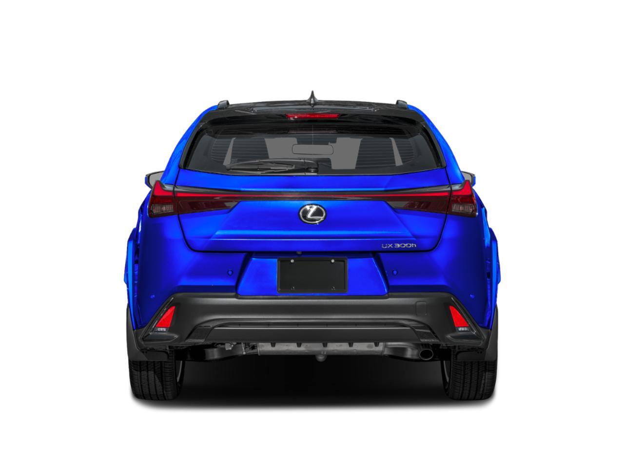 2026 Lexus UX 300h F SPORT Design Tucson AZ