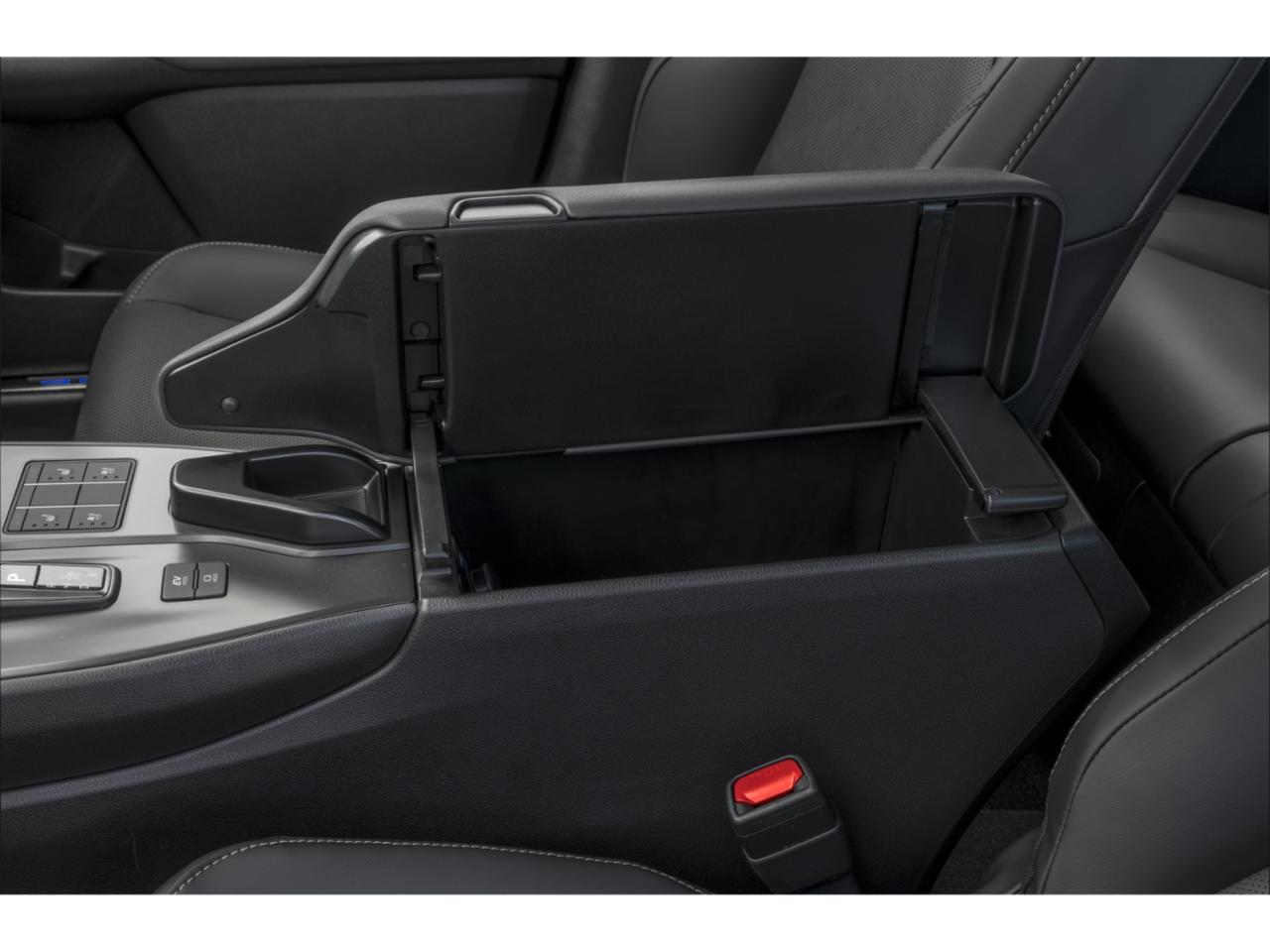 2026 Lexus UX 300h F SPORT Design Tucson AZ