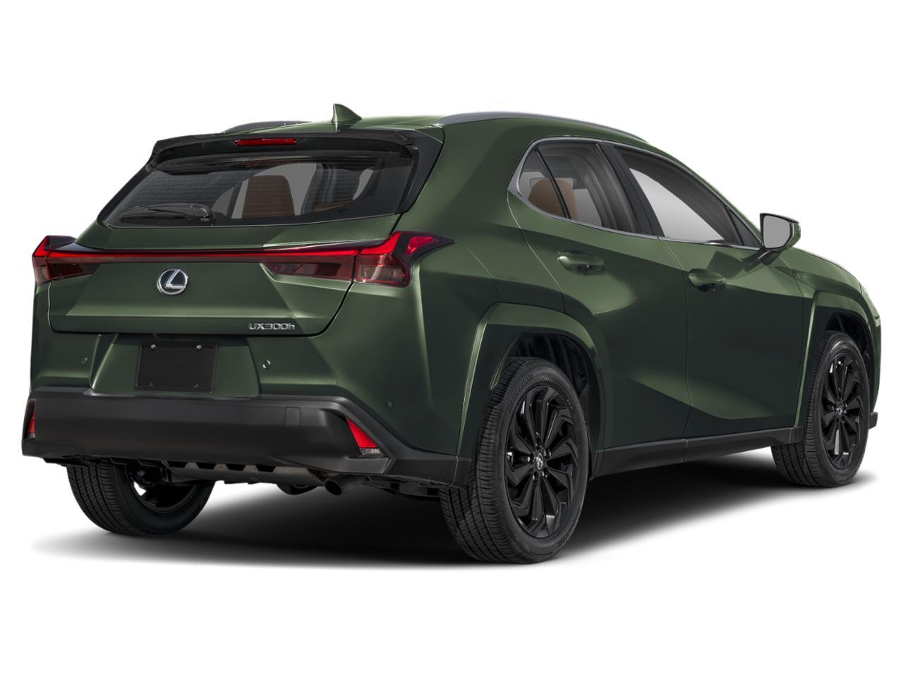 2026 Lexus UX 300h PREMIUM
