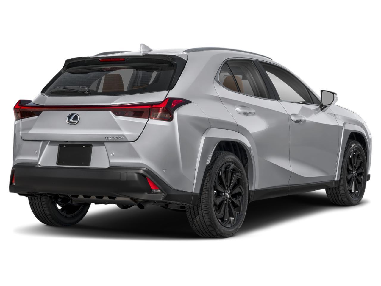 2026 Lexus UX 300h PREMIUM