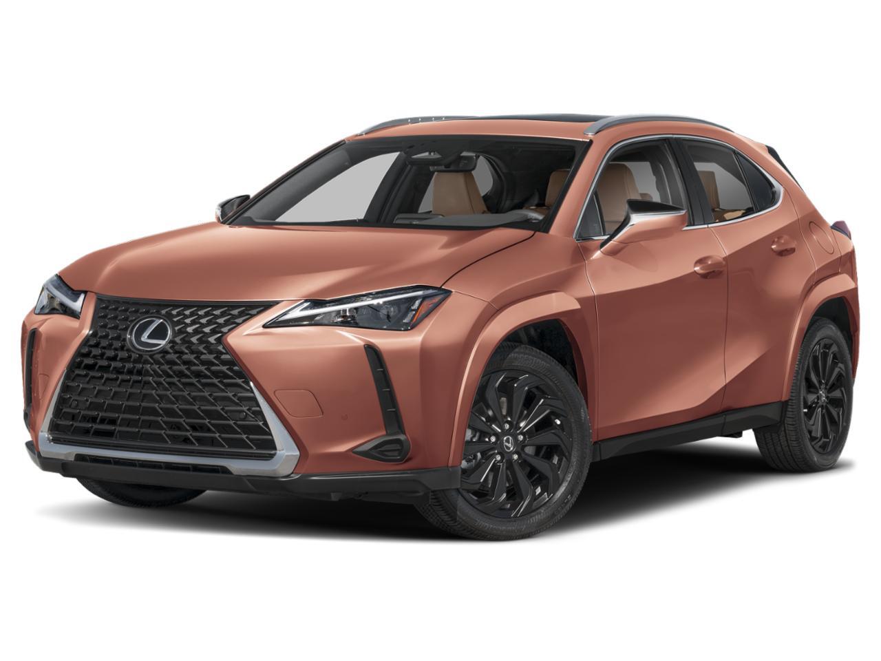 2026 Lexus UX 300h PREMIUM