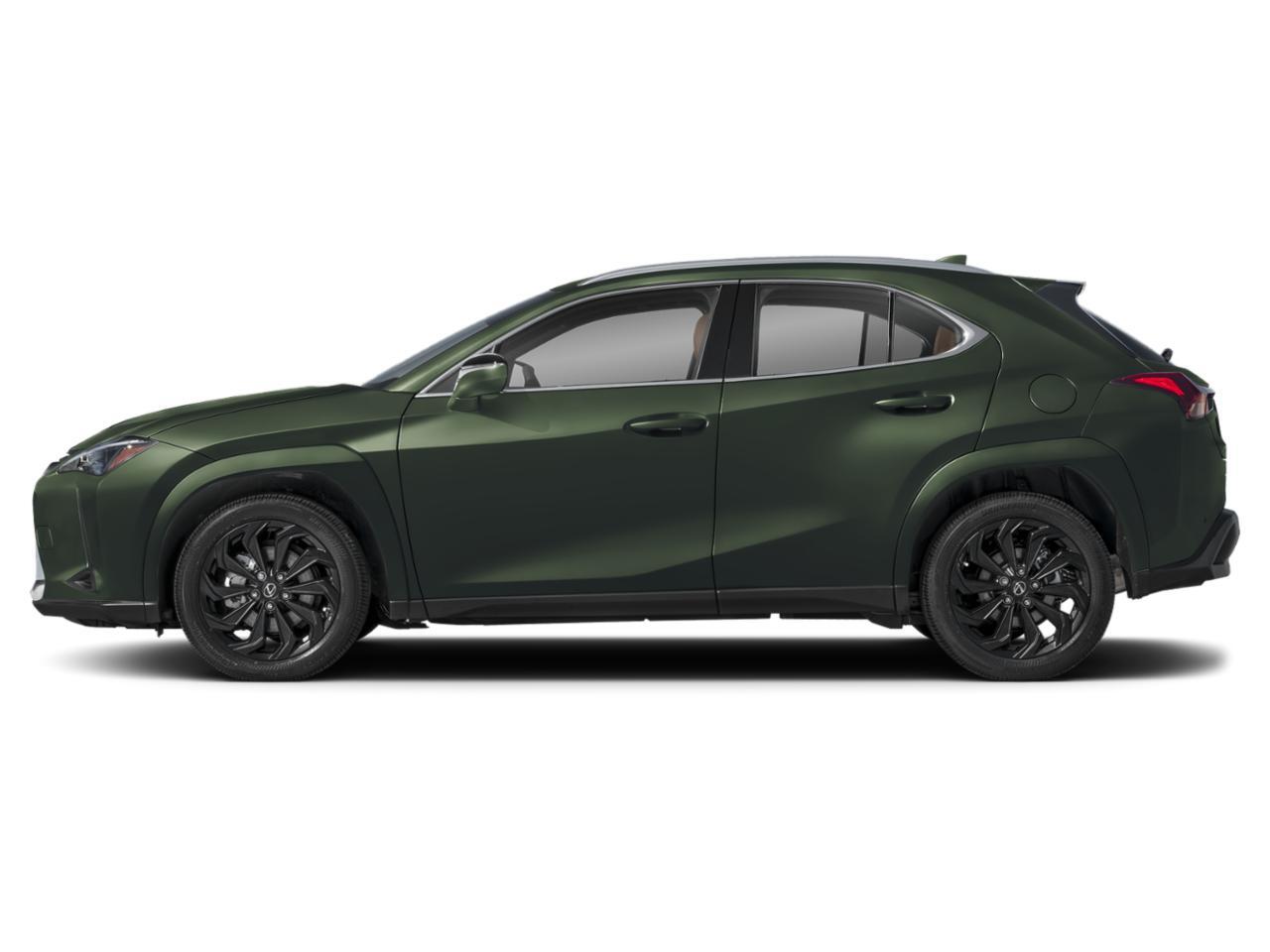 2026 Lexus UX 300h PREMIUM