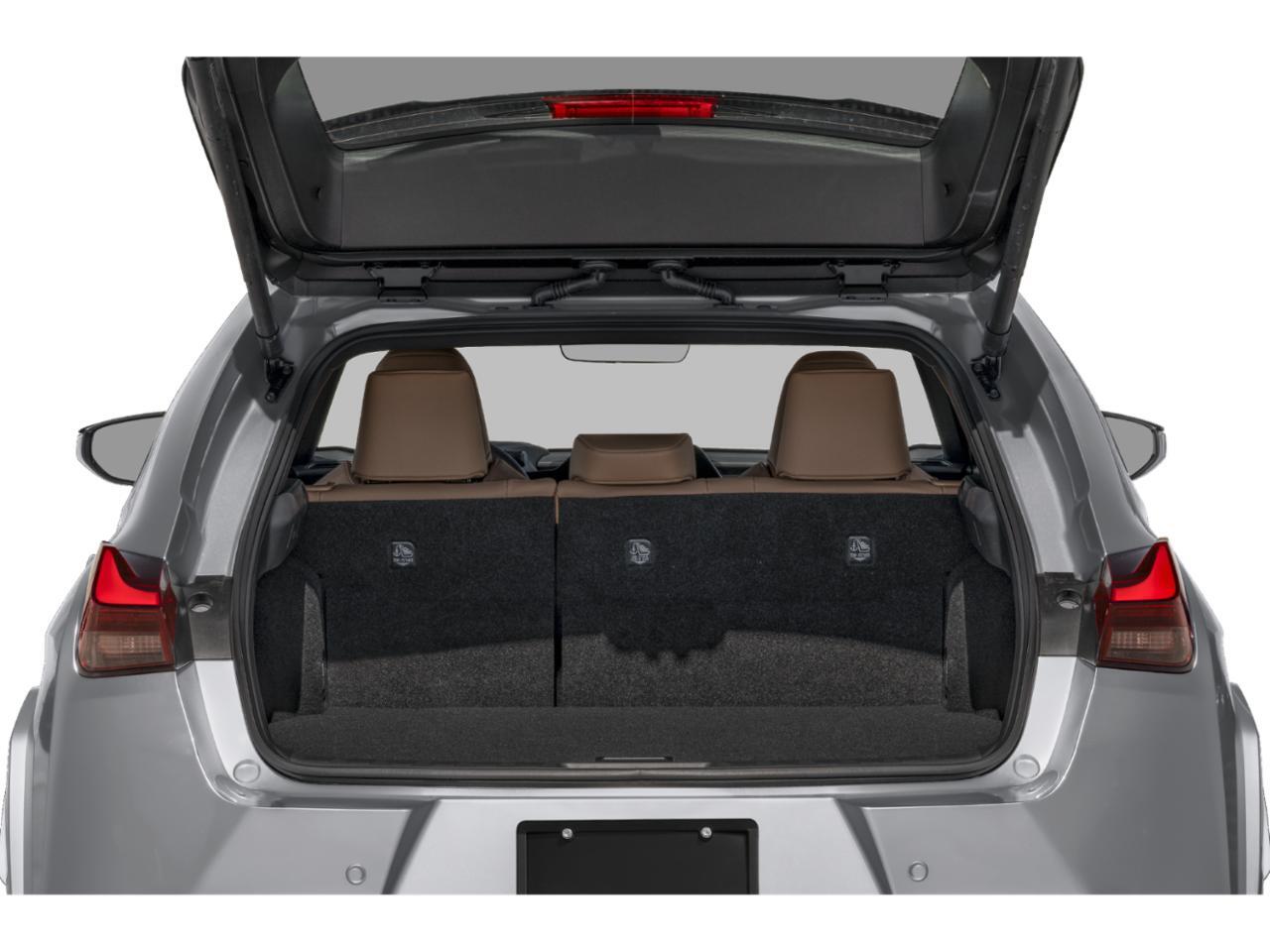 2026 Lexus UX 300h PREMIUM Tucson AZ