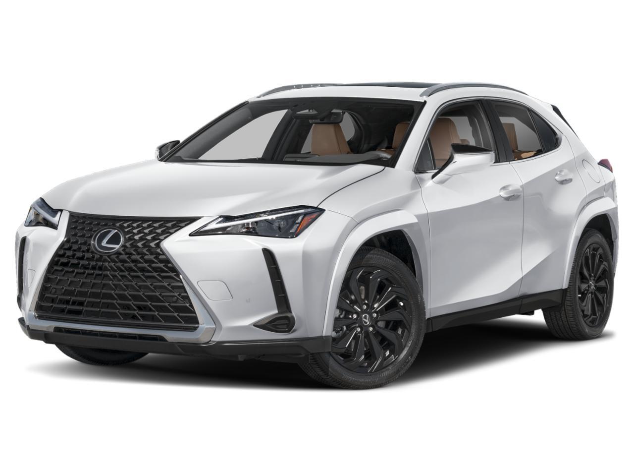 2026 Lexus UX 300h Premium
