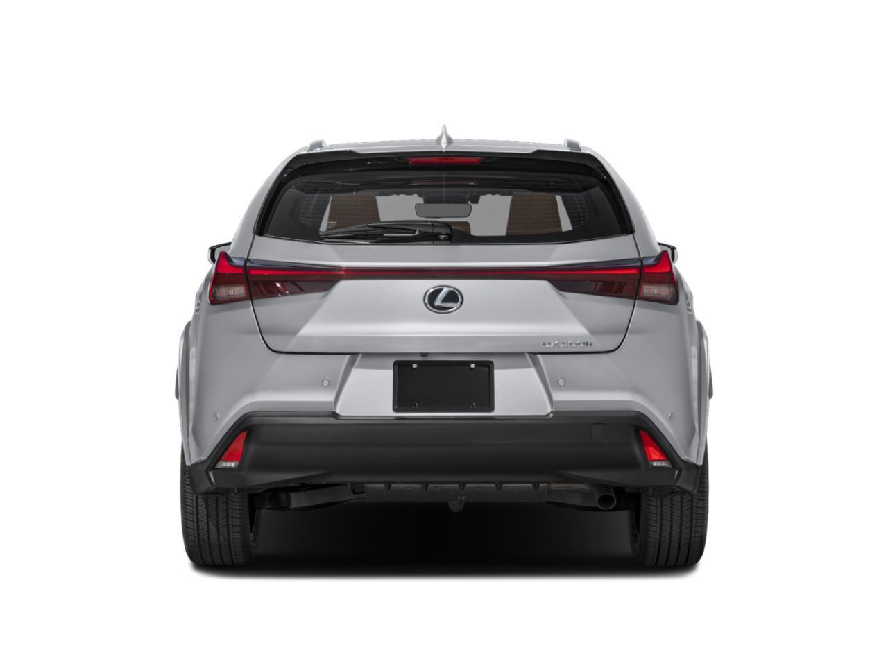 2026 Lexus UX 300h Premium Roseville CA