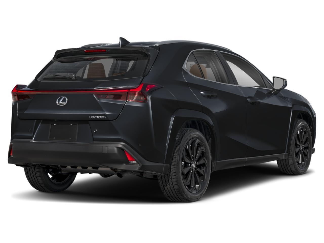 2026 Lexus UX 300h Premium Tucson AZ
