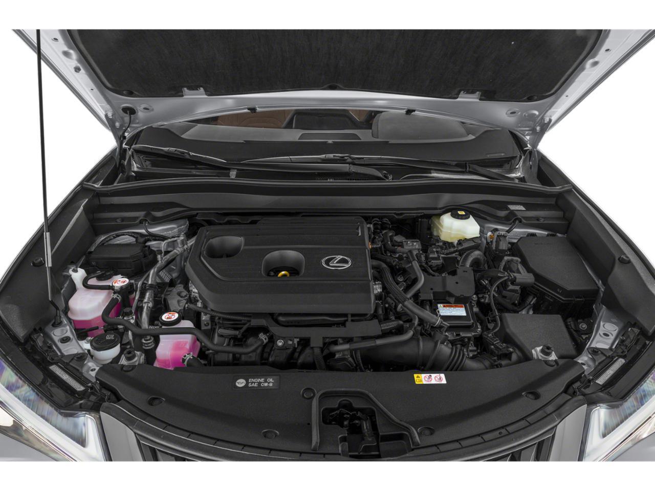 2026 Lexus UX 300h Premium Tucson AZ