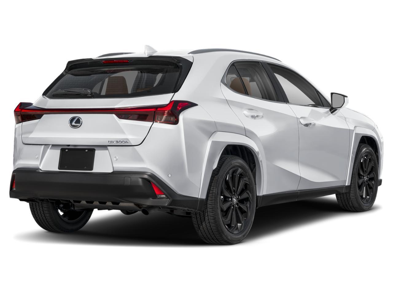 2026 Lexus UX 300h Premium Annapolis MD