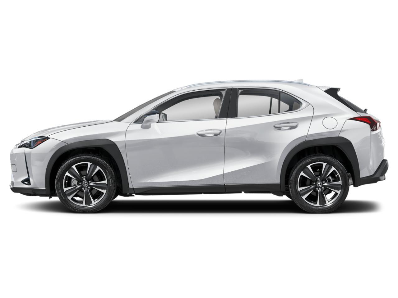 2026 Lexus UX 300h Tucson AZ