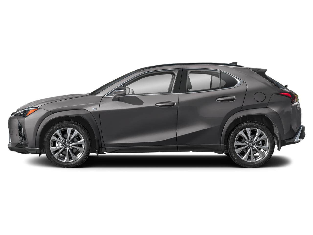2026 Lexus UX 300h Tucson AZ